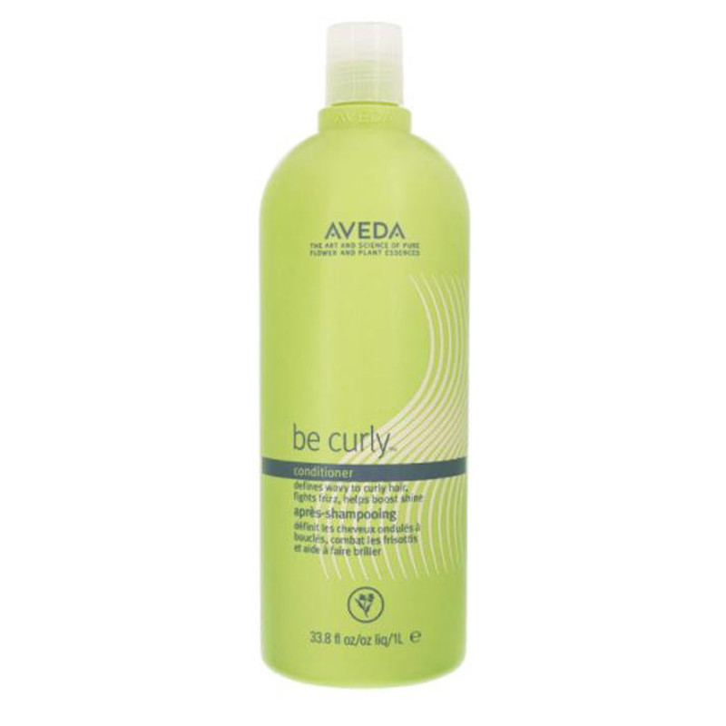 Aveda Be Curly Conditioner Supersize 1000ml