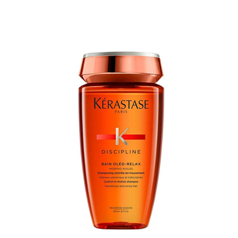 Kerastase Discipline Bain Oleo Relax Shampoo 250ml