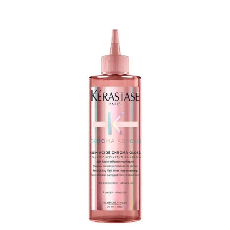 Kerastase Chroma Absolu Soin Acid Chroma Gloss 210ml