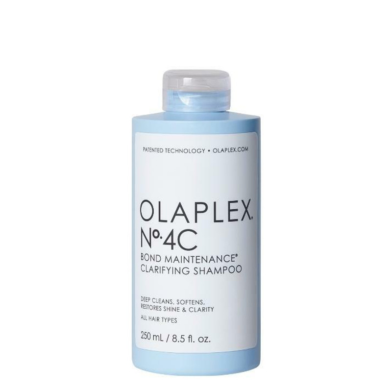 Olaplex No 4C Bond Maintenance Clarifying Shampoo 250ml