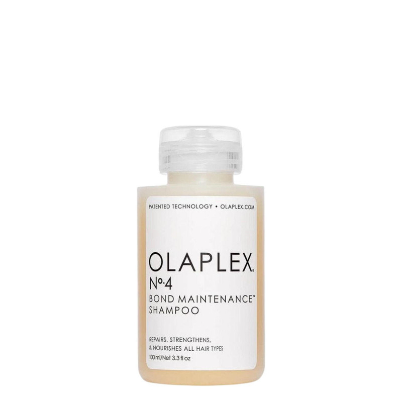  Olaplex No.4 Bond Maintenance Shampoo 100ml 