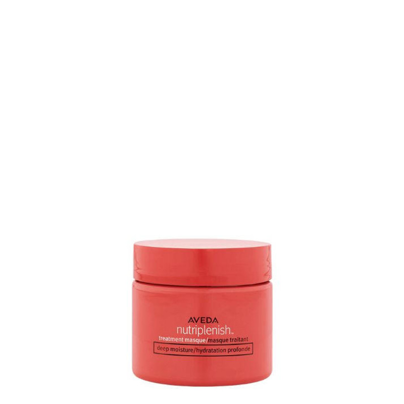  Aveda Nutriplenish Treatment Masque 25ml 