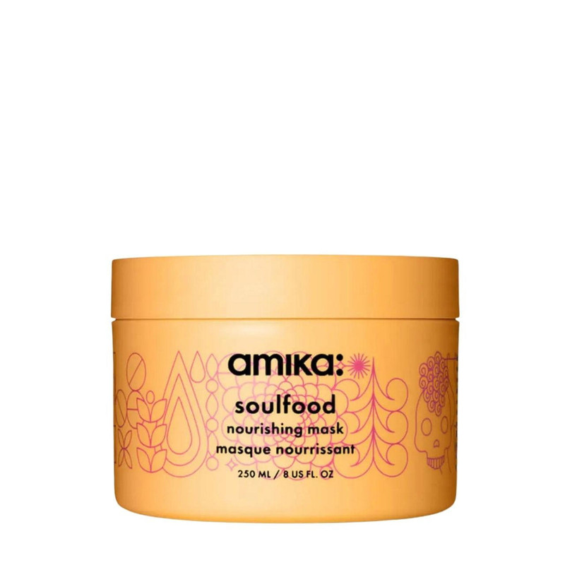  Amika Soulfood Nourishing Mask 250ml 