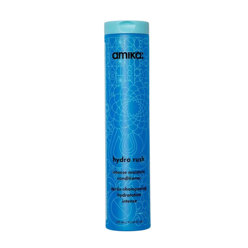  Amika Hydro Rush Intense Conditioner 275ml 