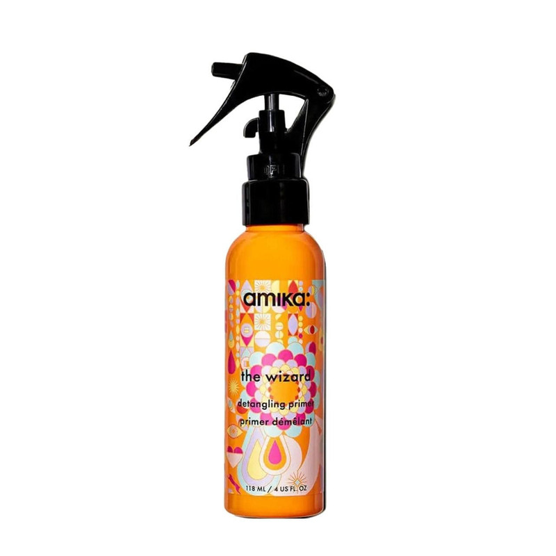  Amika The Wizard Detangling Primer 118ml 