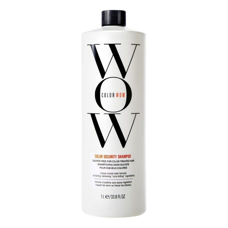  Color Wow Color Security Shampoo 946ml 