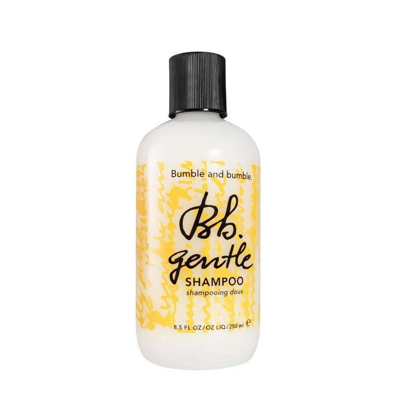  Bumble & Bumble Gentle Shampoo 250ml 