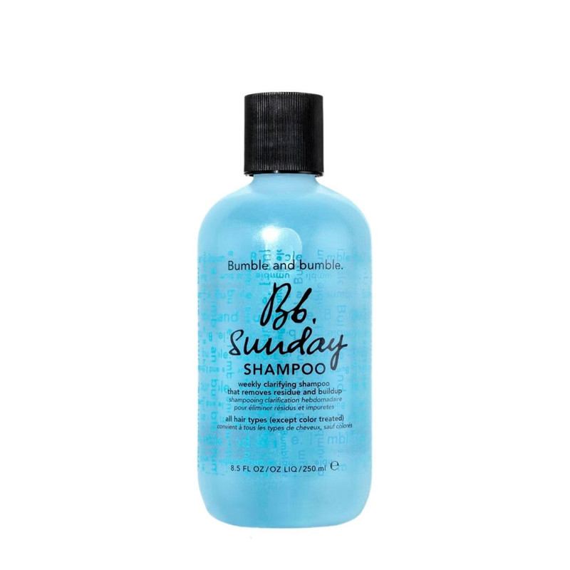  Bumble & Bumble Sunday Shampoo 250ml 