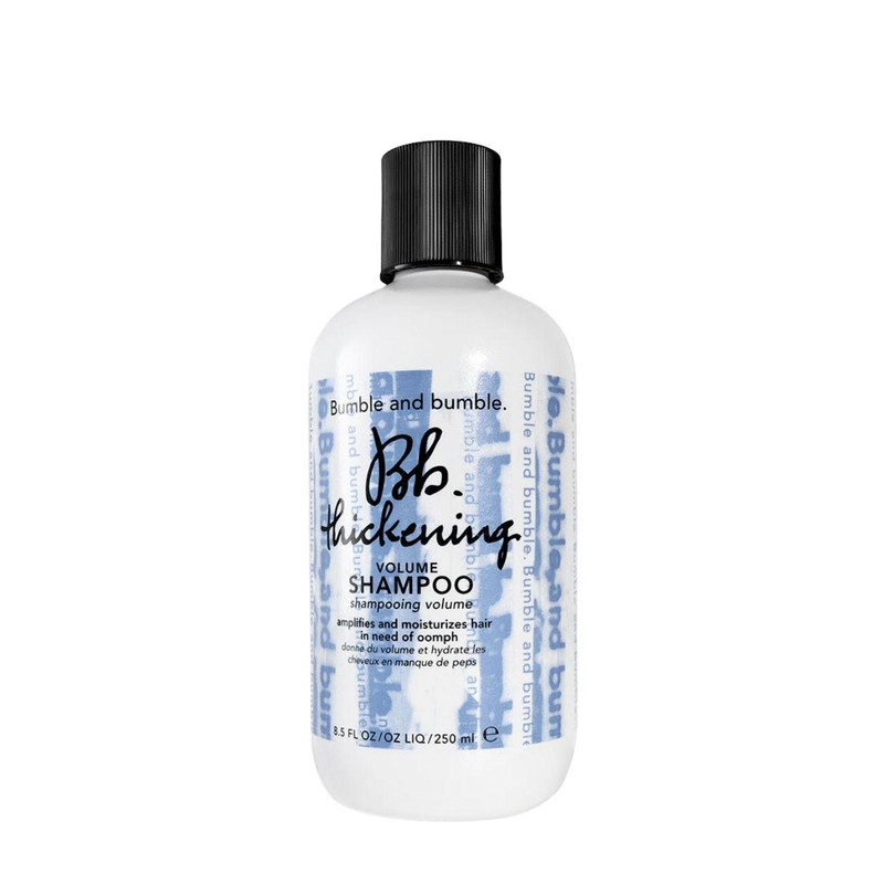  Bumble & Bumble Thickening Volume Shampoo 250ml 