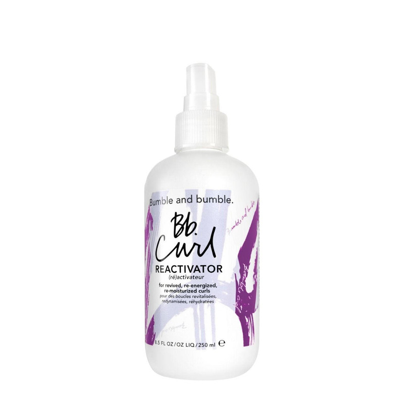  Bumble & Bumble Curl Pre-Style Reactivator 250ml 