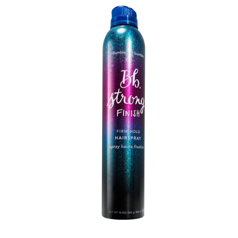  Bumble & Bumble Strong Finish Hairspray 300ml 