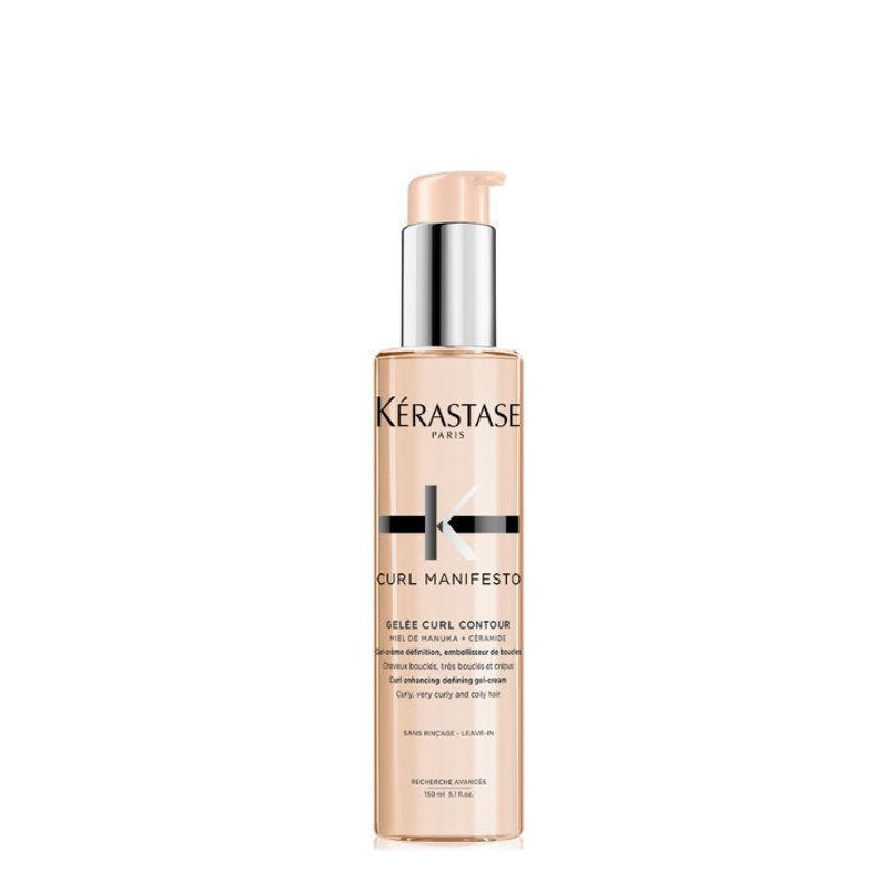  Kérastase Curl Manifesto Gelee Curl Control 150ml 