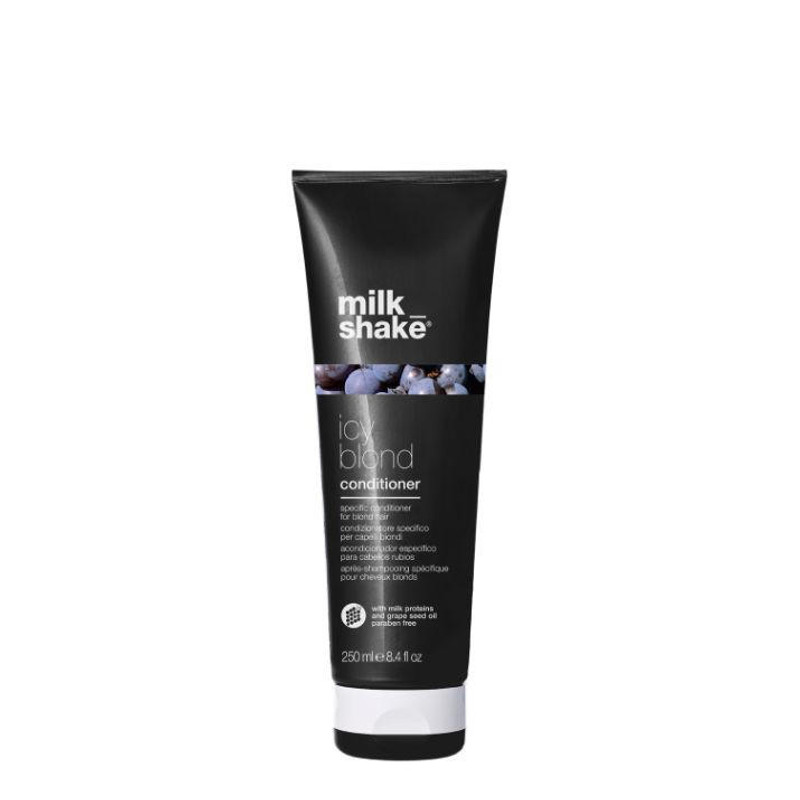  Milk_Shake Icy Blond Conditioner 250ml 