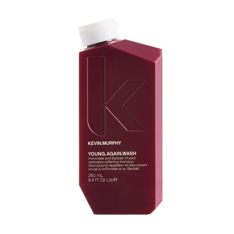  KEVIN.MURPHY YOUNG.AGAIN.WASH 250ml 