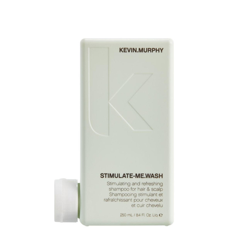  KEVIN.MURPHY STIMULATE-ME.WASH 250ml 