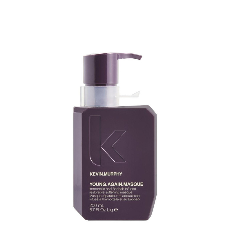  KEVIN.MURPHY YOUNG.AGAIN.MASQUE 200ml 