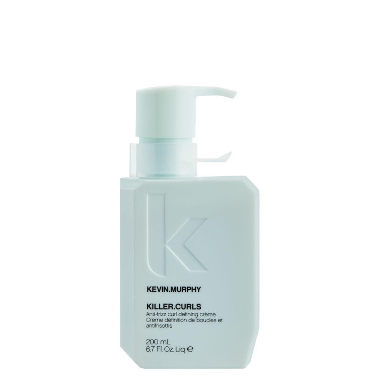  KEVIN.MURPHY KILLER.CURLS 200ml 