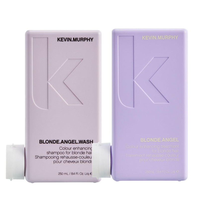  KEVIN.MURPHY BLONDE.ANGEL Duo 