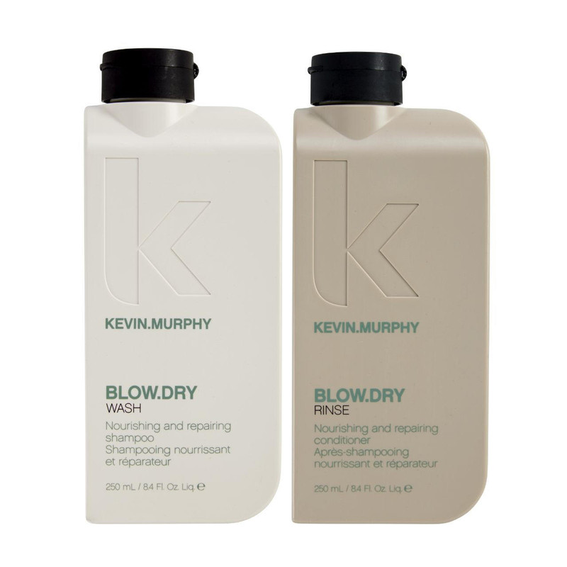  KEVIN.MURPHY BLOW.DRY Duo 