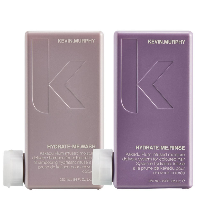  KEVIN.MURPHY HYDRATE-ME Duo 