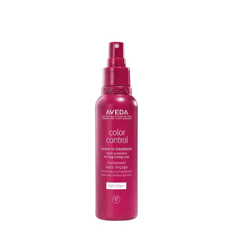  Aveda Color Control Leave-In Treatment Light 150ml 