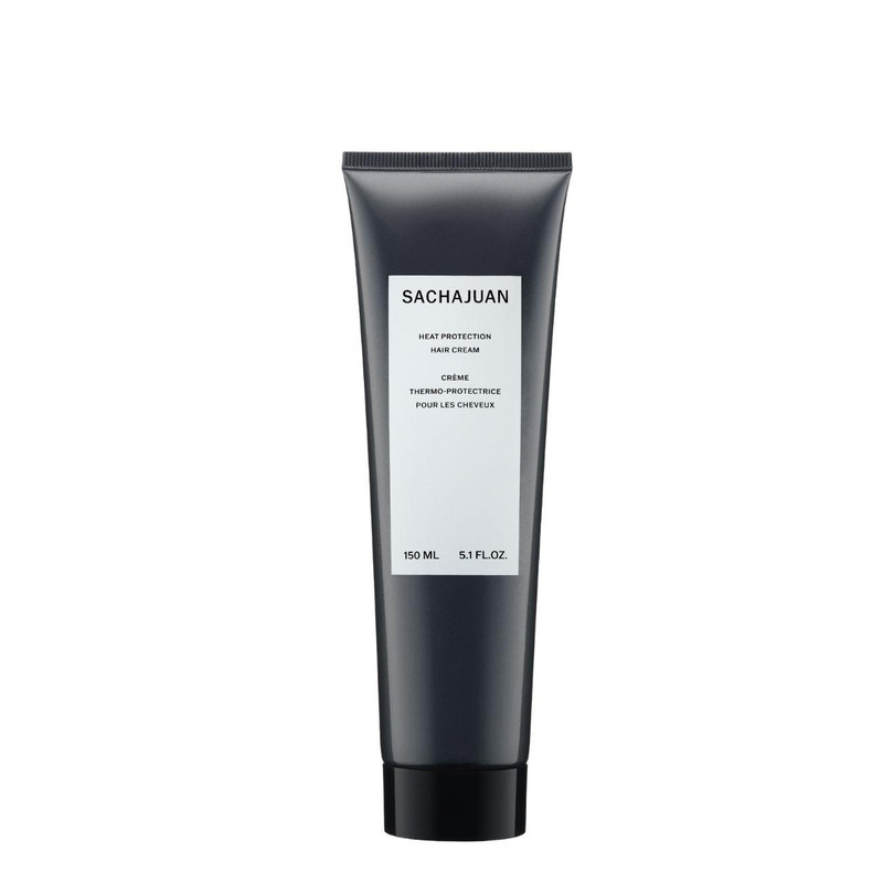  SachaJuan Heat Protection Cream 150ml 