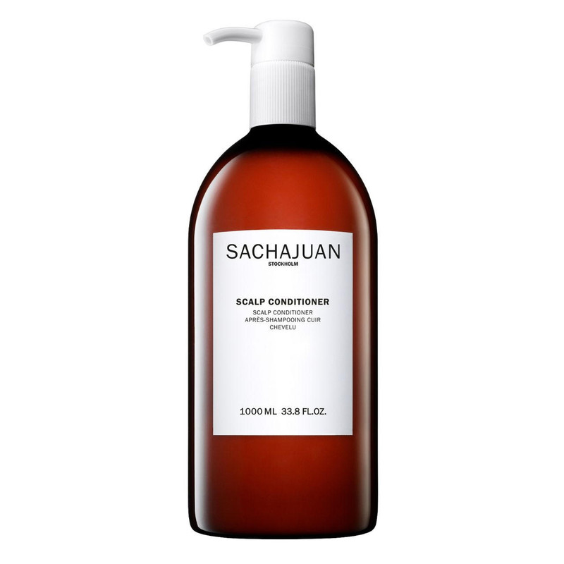  SachaJuan Scalp Conditioner 990ml 