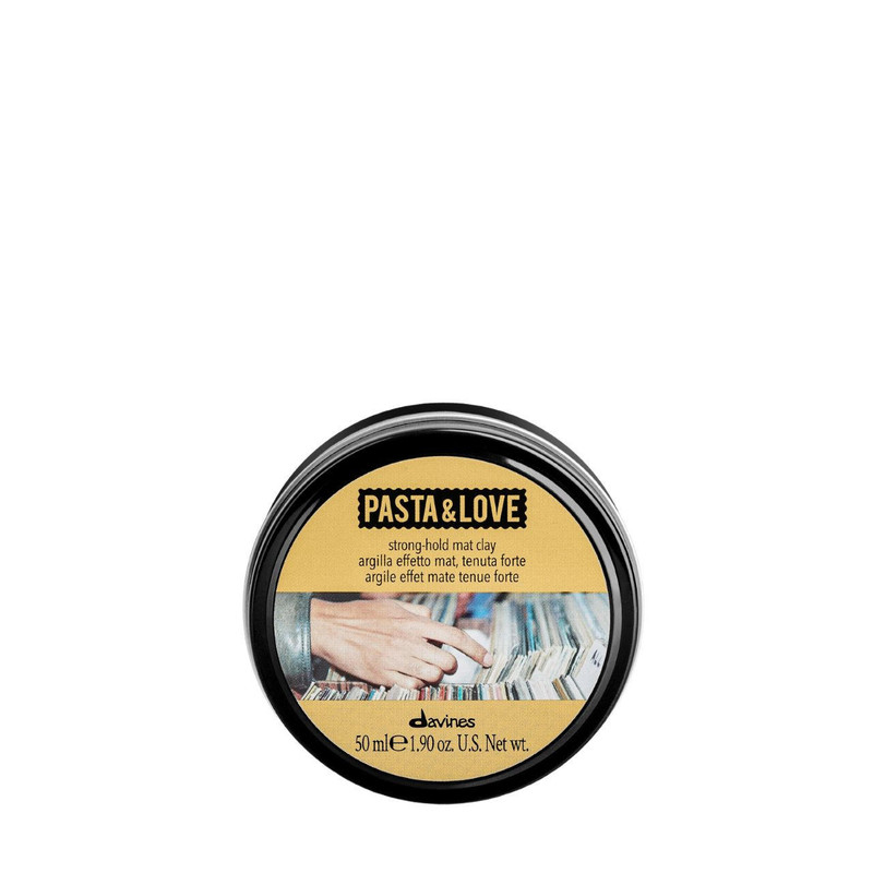  Davines Pasta and Love Styling Clay 50ml 