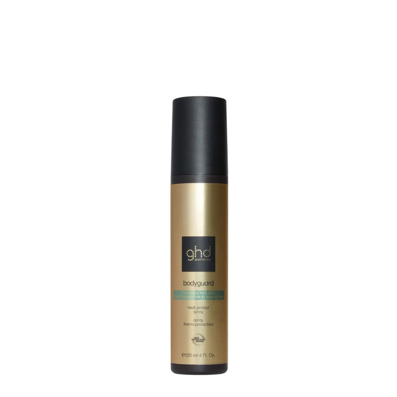 GHD ghd Bodyguard Heat Protect Spray 120ml For Fine, Thin Hair 