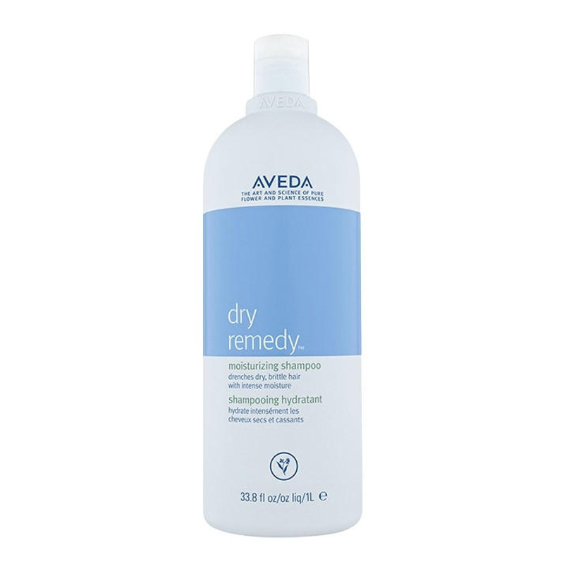  Aveda Dry Remedy Shampoo 1000ml 