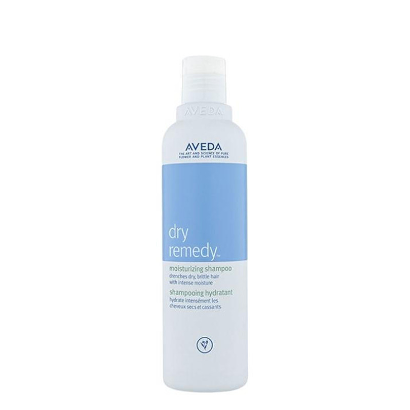  Aveda Dry Remedy Shampoo 250ml 
