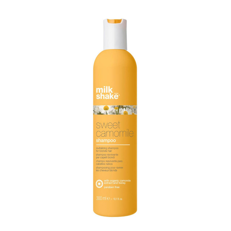  Milk_Shake Sweet Camomile Shampoo 300ml 