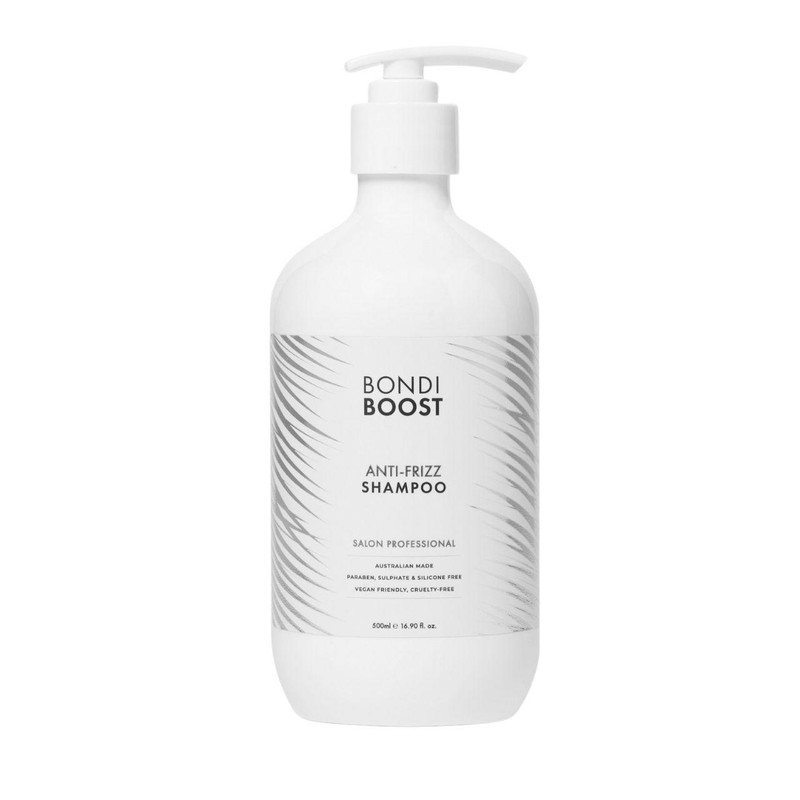  BondiBoost Anti-Frizz Shampoo 500ml 