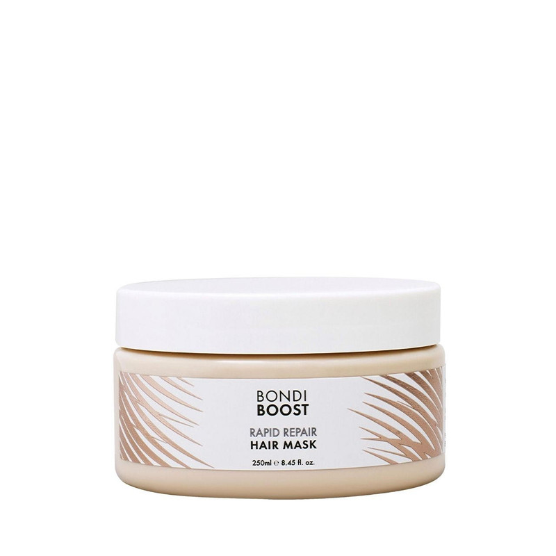  BondiBoost Rapid Repair Hair Mask 250ml 