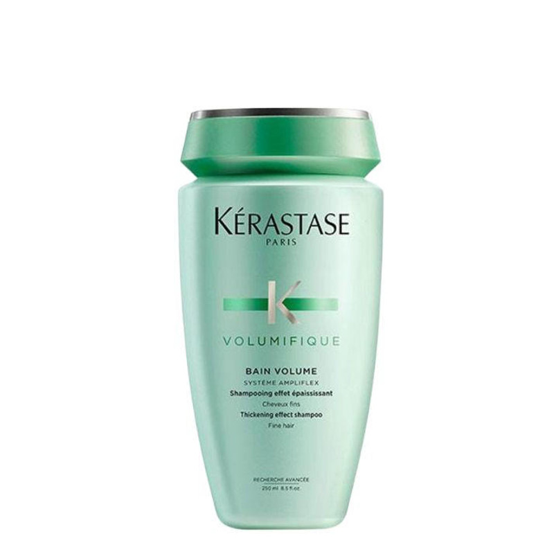  Kerastase Resistance Bain Volumifique Shampoo 250ml 