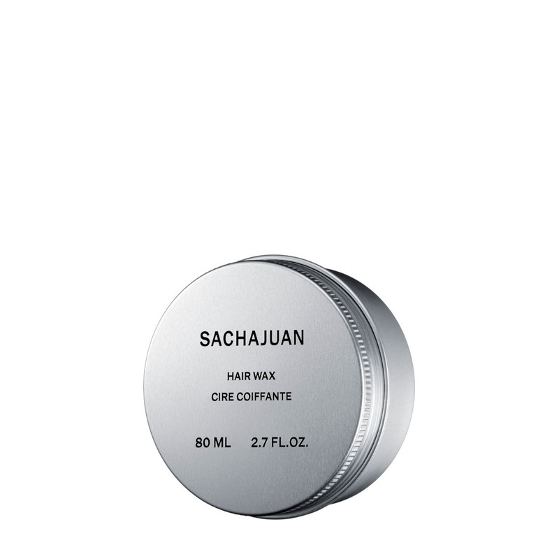 SachaJuan Hair Wax 80ml