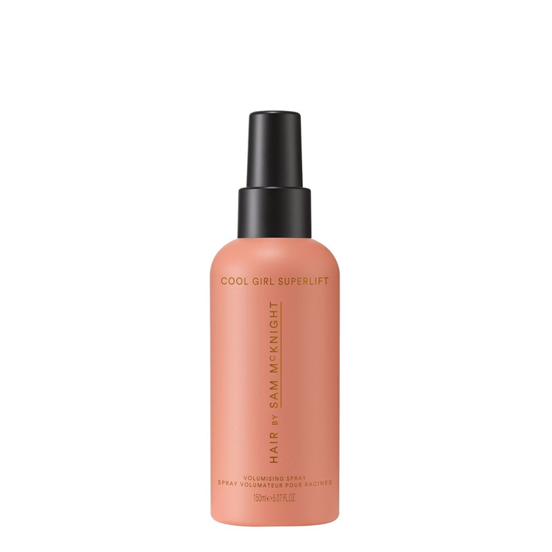 Hair By Sam McKnight Cool Girl Superlift Root Boost Volumising Spray 150ml