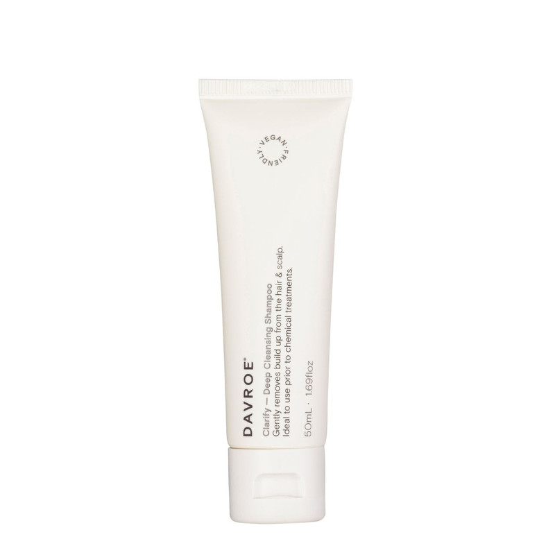 Davroe Clarify Deep Cleansing Shampoo 200ml