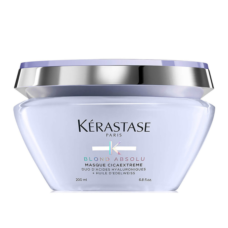 Kerastase Blond Absolu Masque Cicaextreme 200ml
