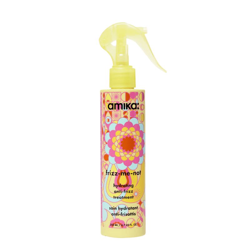 Amika Frizz-Me-Not Hydrating Anti Frizz Treatment Amika Frizz-Me-Not Hydrating Anti Frizz Treatment