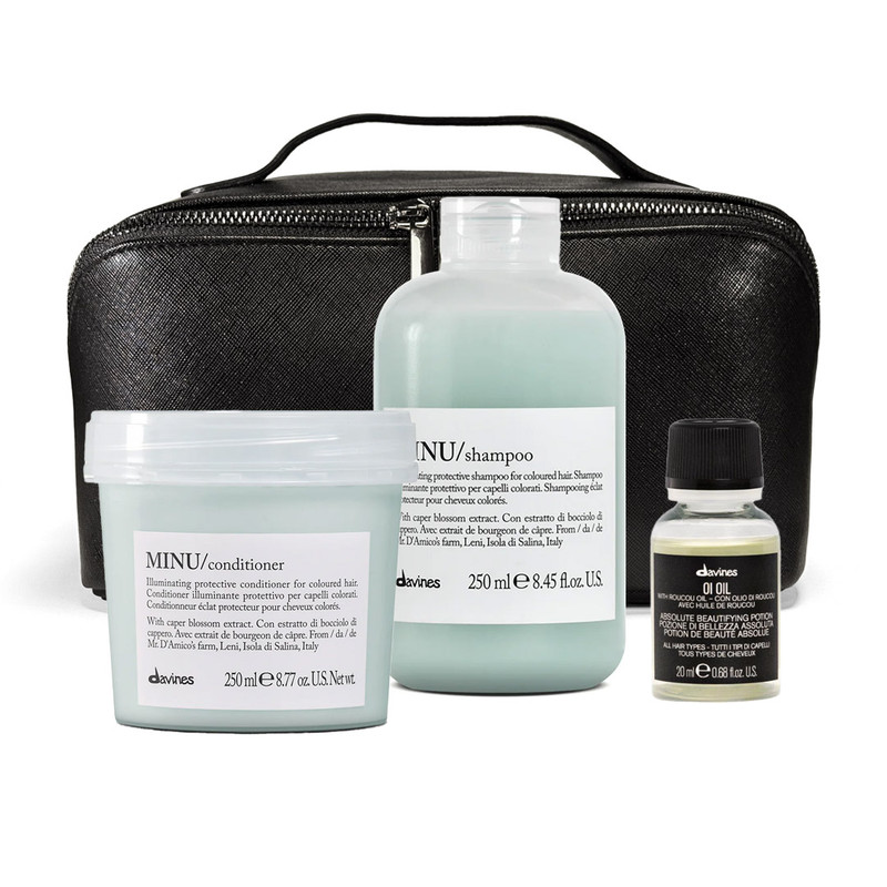 Davines Colour Crush Edit