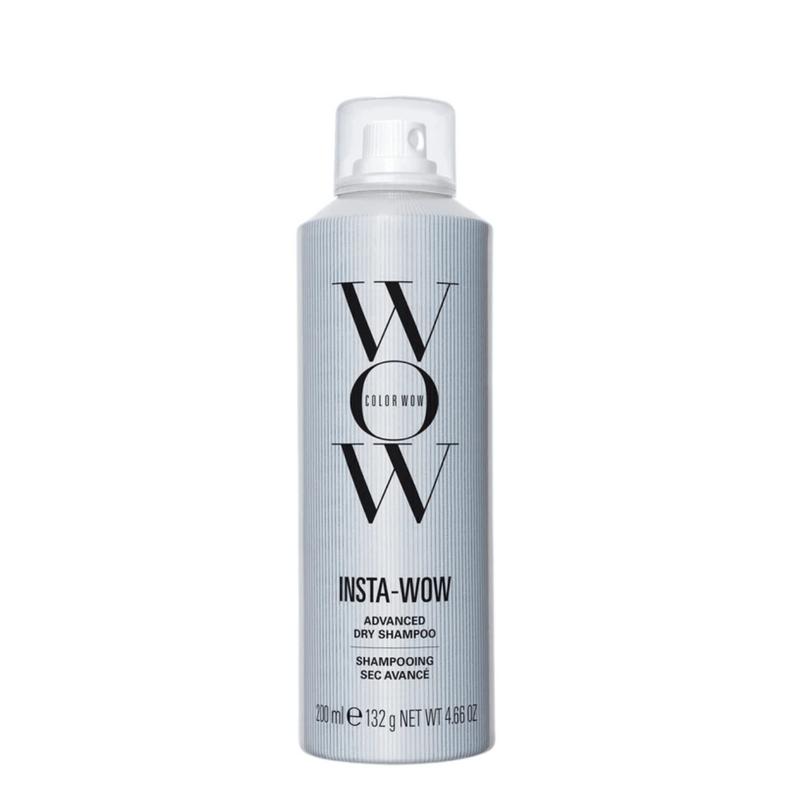 Color Wow Insta-WOW Advanced Dry Shampoo 200ml