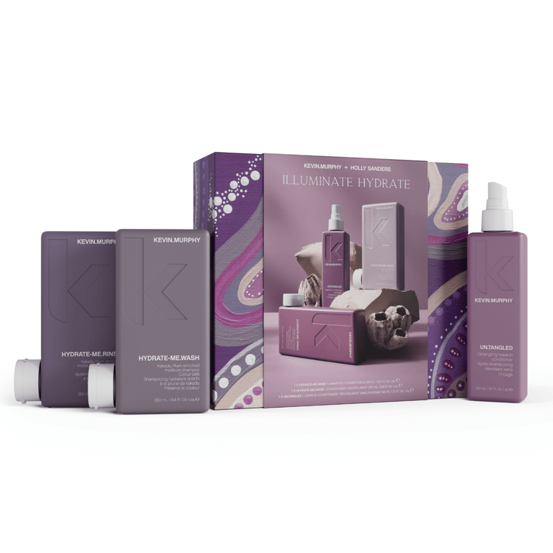 KEVIN.MURPHY Illuminate Hydrate Gift Set KEVIN.MURPHY Illuminate Hydrate Gift Set