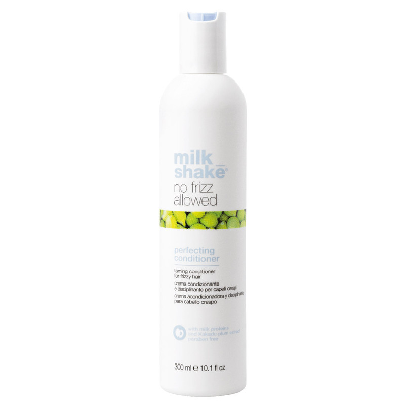 Milk_Shake No Frizz Allowed Perfecting Conditioner 300ml Milk_Shake No Frizz Allowed Perfecting Conditioner 300ml
