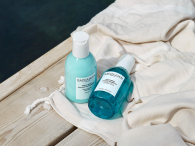 Introducing SACHAJUAN