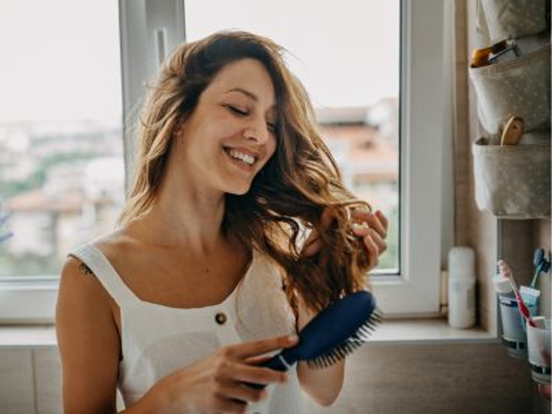  Back to Routine: The Quick Hair Essentials for Busy Days