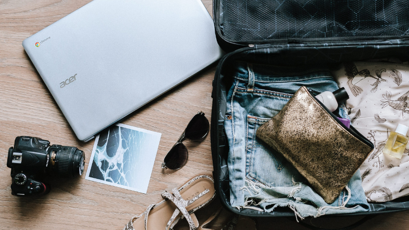 Top Travel Haircare Essentials To Pack This Summer