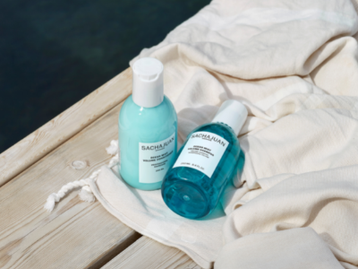 Introducing SACHAJUAN