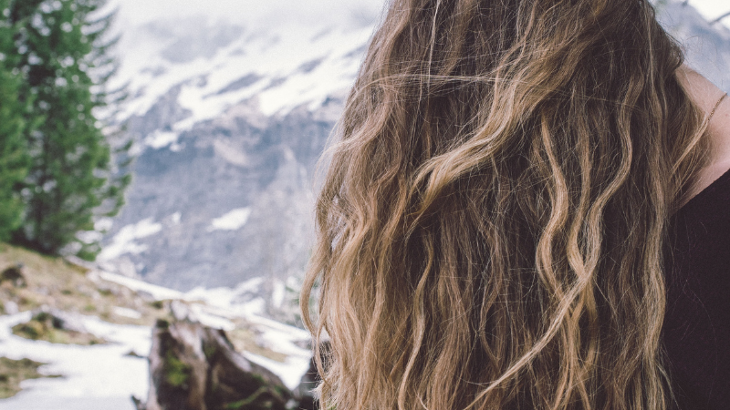 The Best Products For Taming Frizz In Hot And Humid Weather