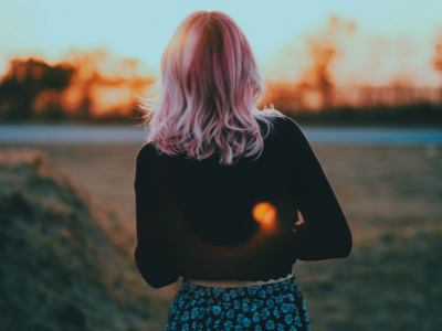 Rebellious Hair Inspo